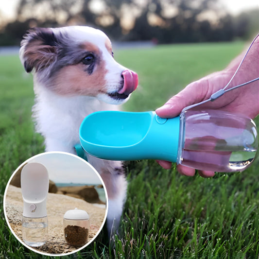 Gourde pour Chien/ BotleOut™