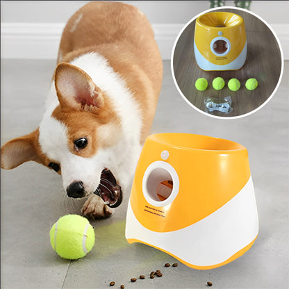 Jouet Chien / Lanceur de balle AirBall ™