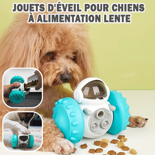 Jouets pour Chien petit robot/ SmartRobot™