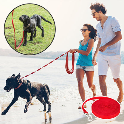 Laisse Chien/Formation TrainedDog™