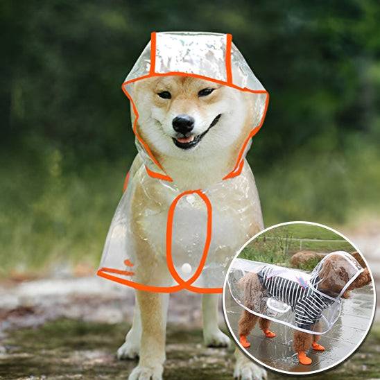 Manteau pour Chien