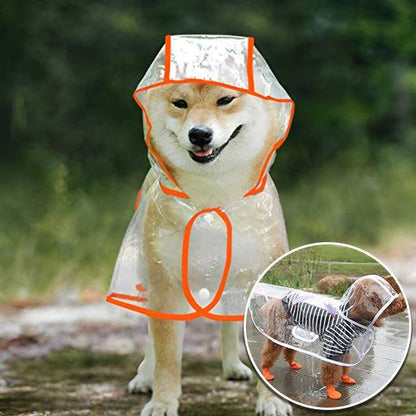 Manteau pour Chien