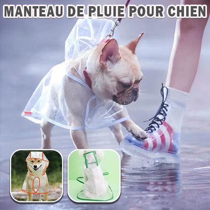 Manteau pour Chien