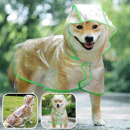 Manteau pour Chien
