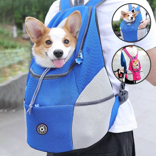 sac de transport chien