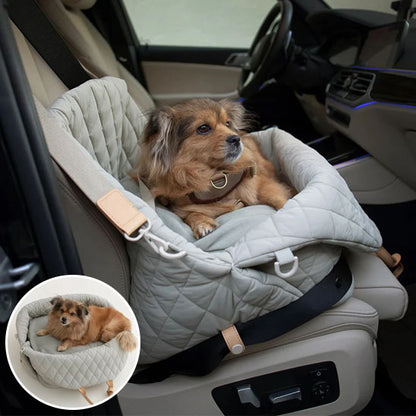 Sac de Transport Chien IngeniousBag ™