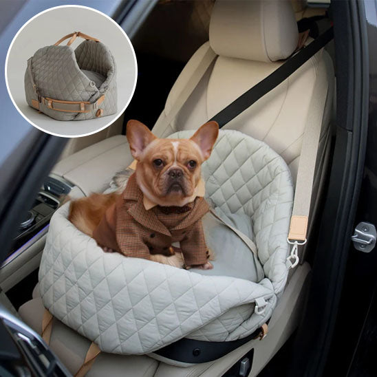 Sac de Transport Chien IngeniousBag ™