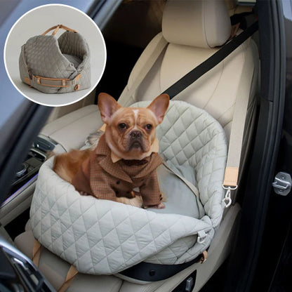 Sac de Transport Chien IngeniousBag ™