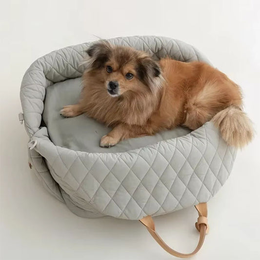 Sac de Transport Chien IngeniousBag ™