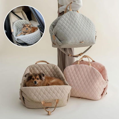 Sac de Transport Chien IngeniousBag ™