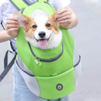 sac de transport chien