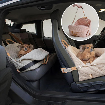 Sac de Transport Chien IngeniousBag ™