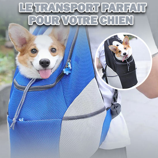 sac de transport pour chien/ SmartBag™