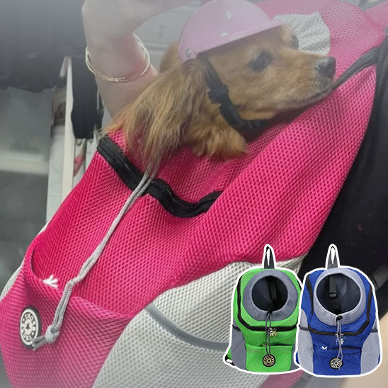 sac de transport pour chien/ SmartBag™