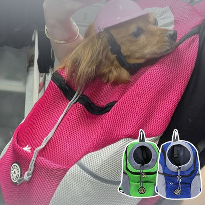 sac de transport pour chien/ SmartBag™