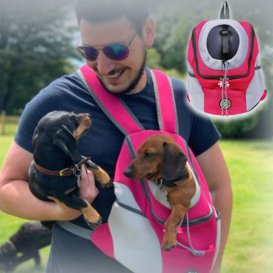 sac de transport pour chien/ SmartBag™