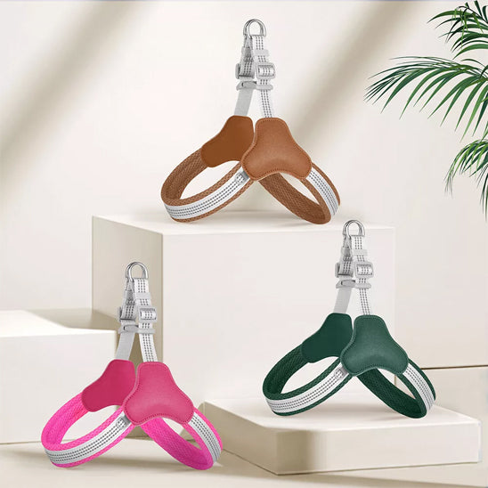 Harnais chien /mode/HarnessStyle™